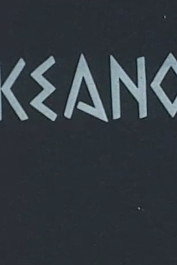 Poster de Curta Okeanos (2008)