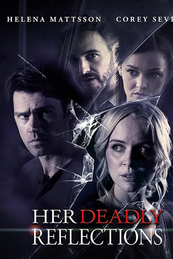 Poster de Filme Her Deadly Reflections (2020)