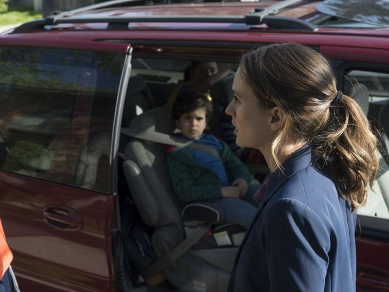 Foto 2 de Single Parents (1ª Temporada)