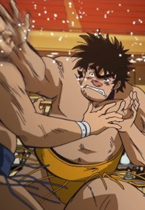 Abarenbou Kishi!! Matsutarou (Abarenbou Kishi!! Matsutarou)