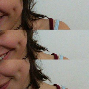 Foto de perfil de Vitória