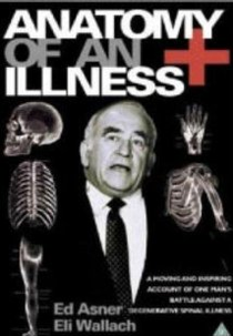 Anatomia de uma Coragem (Anatomy of an Illness)