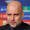 Pep Guardiola