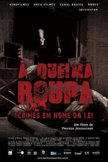 À Queima Roupa (À Queima Roupa)