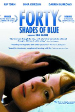  Quarenta Tons de Azul (Forty Shades Of Blue)