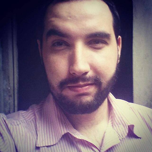 Foto de perfil de Felipe Henrique