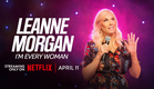 Leanne Morgan | I'm Every Woman | TRAILER