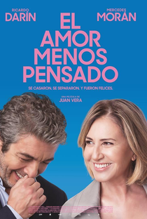 Um Amor Inesperado - Poster / Capa / Cartaz - Oficial 1