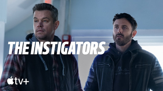 Trailer: The Instigators — Official Trailer | Apple TV+