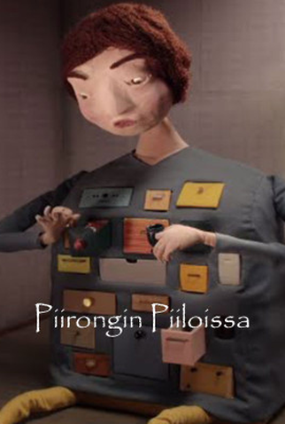 Poster 1 de Curta Piirongin Piiloissa (2011)