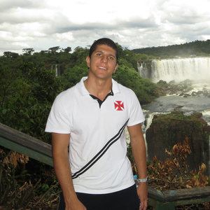 Foto de perfil de Rafael Melo