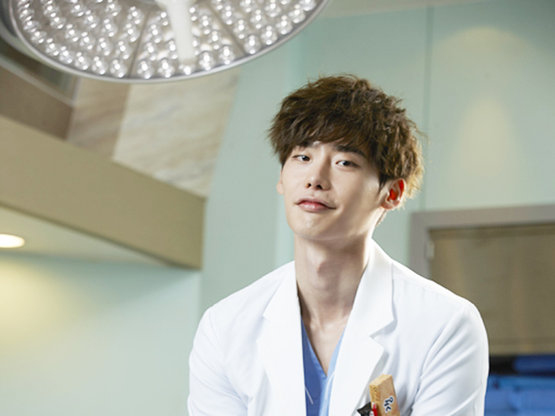 Foto 8 de Doctor Stranger