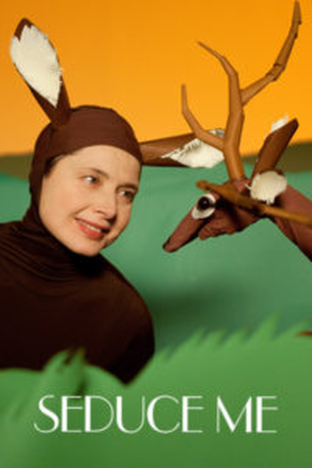 Poster de Série Seduce Me (1ª Temporada) (2010)