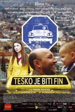 Nem Sempre é Fácil Ser Simpático (Tesko je biti fin)