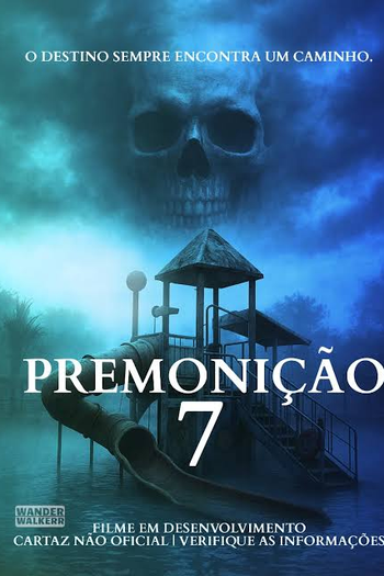 de Filme Premonição 7 (2028)