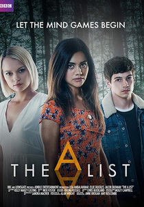 The A List (1ª Temporada) (The A List (Season 1))