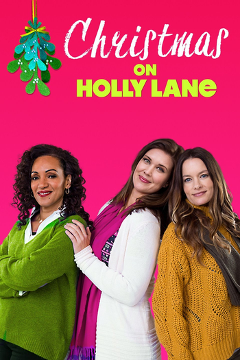  de Filme Natal em Holly Lane (2018)