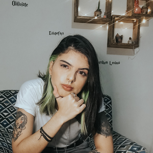 Foto de perfil de Lorena Mattos