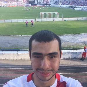 Foto de perfil de Lucas Peres