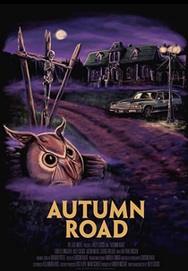 Autumn Road (Autumn Road)