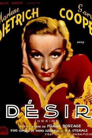  de Filme Desejo (1936)