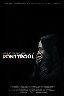 Pontypool - Poster / Capa / Cartaz - Oficial 2