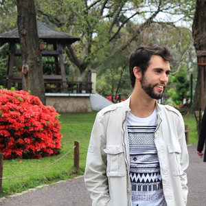 Foto de perfil de Rafael