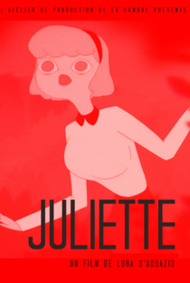 Juliette - Poster / Capa / Cartaz - Oficial 1