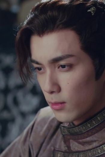 Poster de Episódio 第37集 (2021)