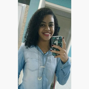 Foto de perfil de Mariane Ferreira