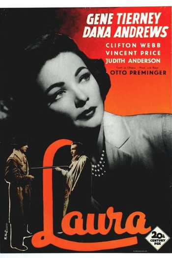  de Filme Laura (1944)