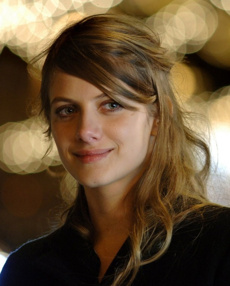 Mélanie Laurent - Foto 4