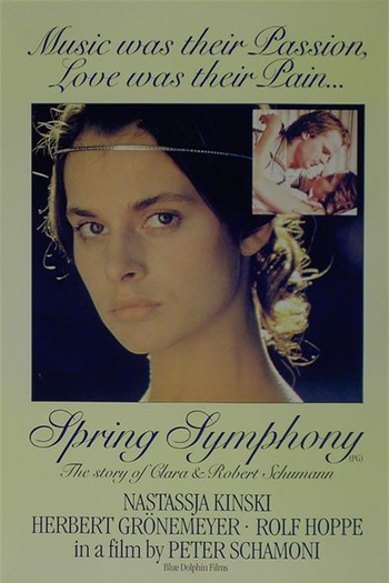  de Filme Sinfonia da Primavera (1983)