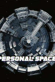 Personal Space (1ª Temporada) - Poster / Capa / Cartaz - Oficial 1