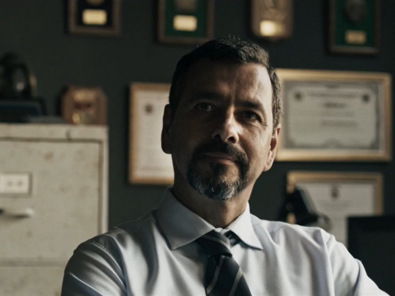 Foto 5 de A Divisão (2ª Temporada)