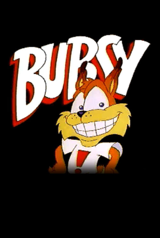 Poster 1 de Curta Bubsy: What Could Possibly Go Wrong? (1993)