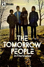 Os Seres do Amanhã (Tomorrow People)