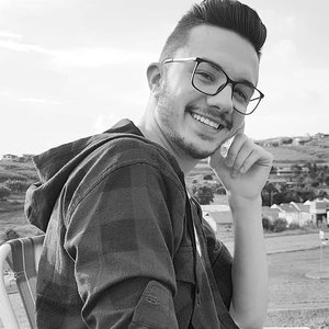Foto de perfil de Matheus Aniecevski