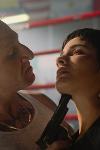 Poster de Episódio Pasado (2023)
