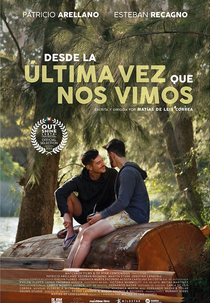 Desde a Última Vez que nos Vimos (Desde la última vez que nos vimos)