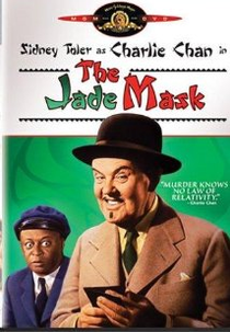 A máscara verde (The Jade Mask)