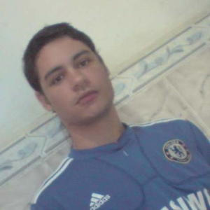 Foto de perfil de Tiago Dos Santos