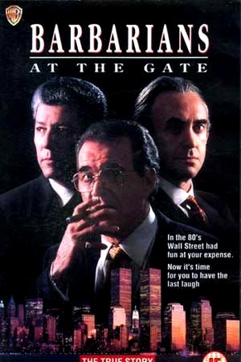  de Filme Selvagens em Wall Street (1993)