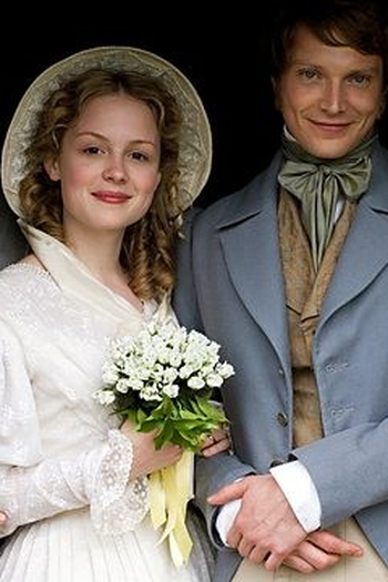 Poster de Episódio May 1843 (2007)