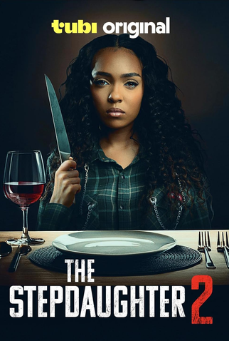 Poster 1 de Filme The Stepdaughter 2 (2024)