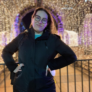 Foto de perfil de Camilla