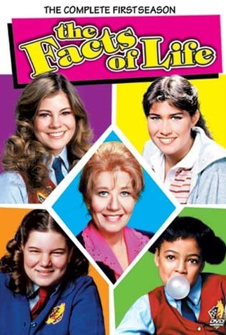 Poster 1 de Série Vivendo e Aprendendo (1979)