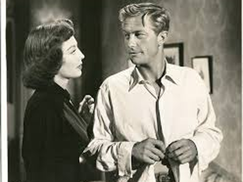 Foto 1 de Fúria Perversa