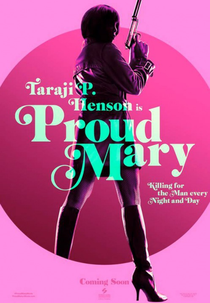Proud Mary (Proud Mary)
