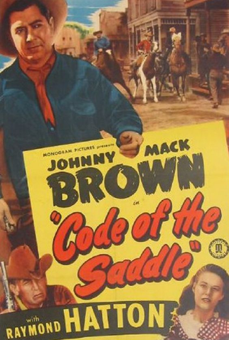 Poster 2 de Filme Lutando como um Bravo (1947)